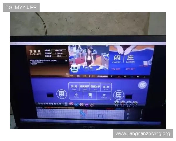 网上百家乐怎么玩才能提高胜率和保障资金安全的详细攻略 网上百家乐怎么玩才能提高胜率和保障资金安全的详细攻略